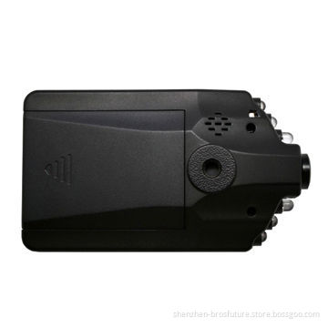 Popular VGA Car Black Box, 480-pixel Resolution, 30fps